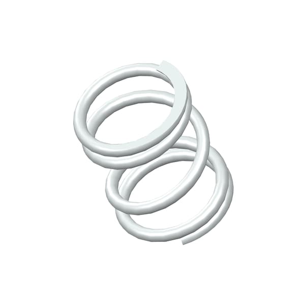 Approved Vendor Compression Spring, O= .300, L= .38, W= .032 G109960349 - main